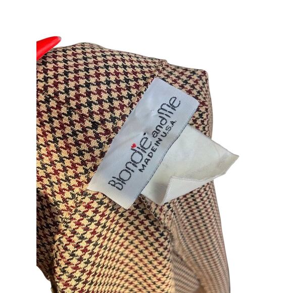 Blondie and Me 2 piece set - Picture 6 of 6